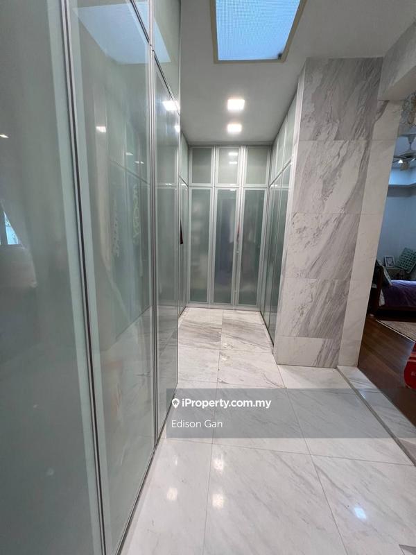 Bungalow House for Sale in Impian Bukit Tunku, Bukit Tunku (Kenny Hills) by Edison Gan - iProperty.com.my