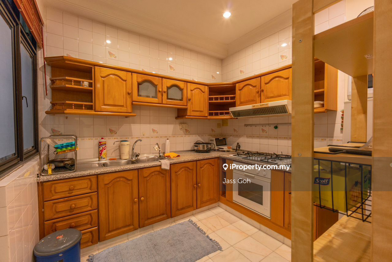 Condominium for Sale in Indah Damansara by Jass Goh - iProperty.com.my