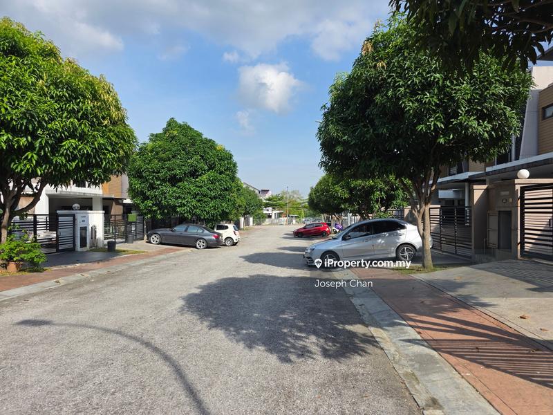 Rumah Teres 2-Tingkat untuk Dijual di Taman Cahaya Alam, Shah Alam oleh Joseph Chan - iProperty.com.my