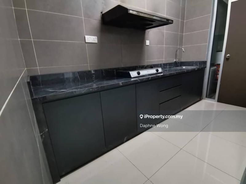 Kondominium untuk Dijual di Arte Condominium oleh Daphne Wong - iProperty.com.my