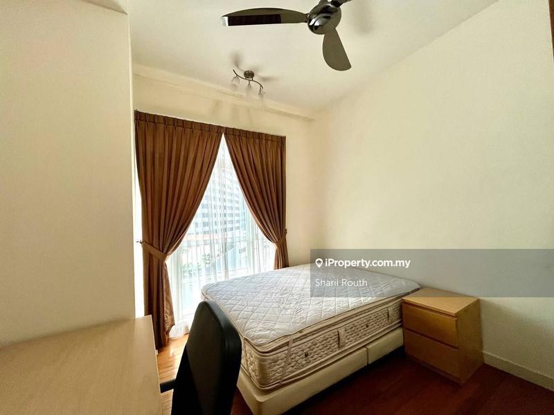 Service Residence for Sale in Binjai Residency by Sharil Routh - iProperty.com.my