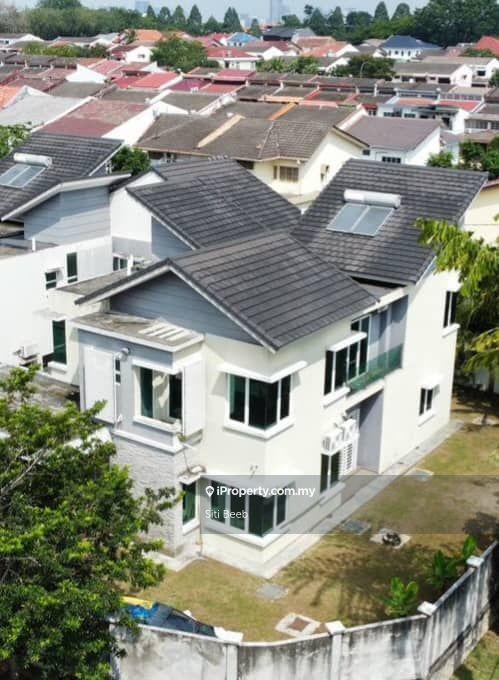 Semi-Detached House for Sale in SS5, Petaling Jaya by Siti Beeb - iProperty.com.my