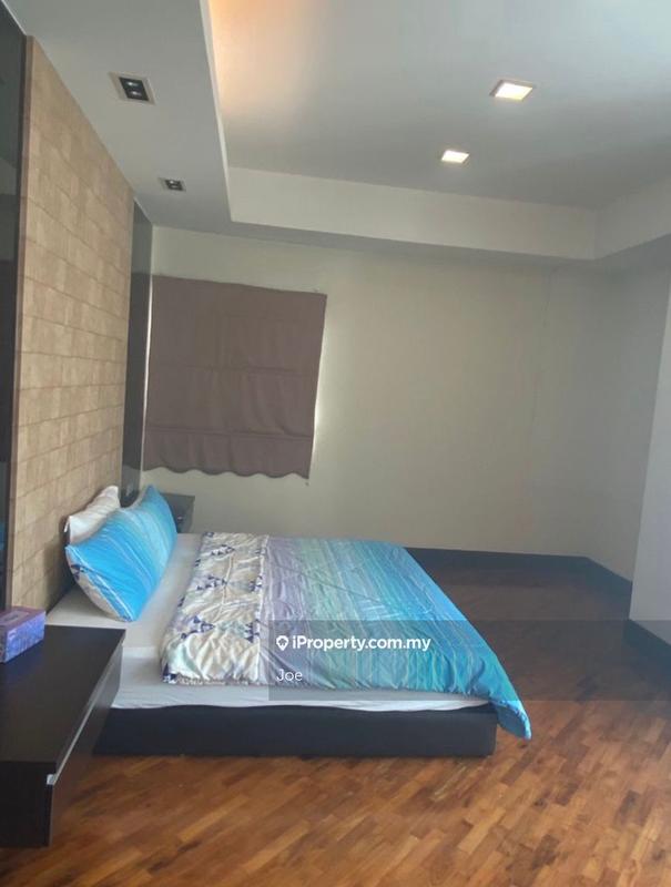 Kondominium untuk Dijual di Suasana Sentral Condominiums oleh Joe - iProperty.com.my
