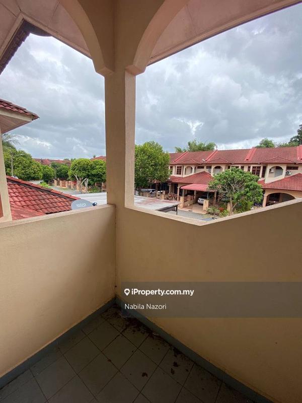 Rumah Berangkai 2 Tingkat untuk Dijual di Demit, Kota Bharu oleh Nabila Nazori - iProperty.com.my