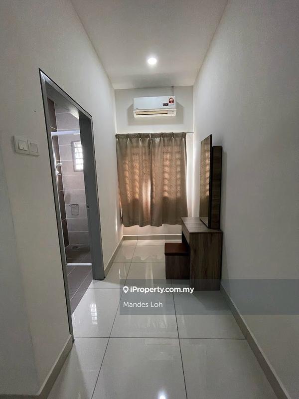 2-storey Terraced House for Rent in EVIRA , Warisan Puteri , Kota Warisan , KIP KLIA, Sepang by Mandes Loh - iProperty.com.my