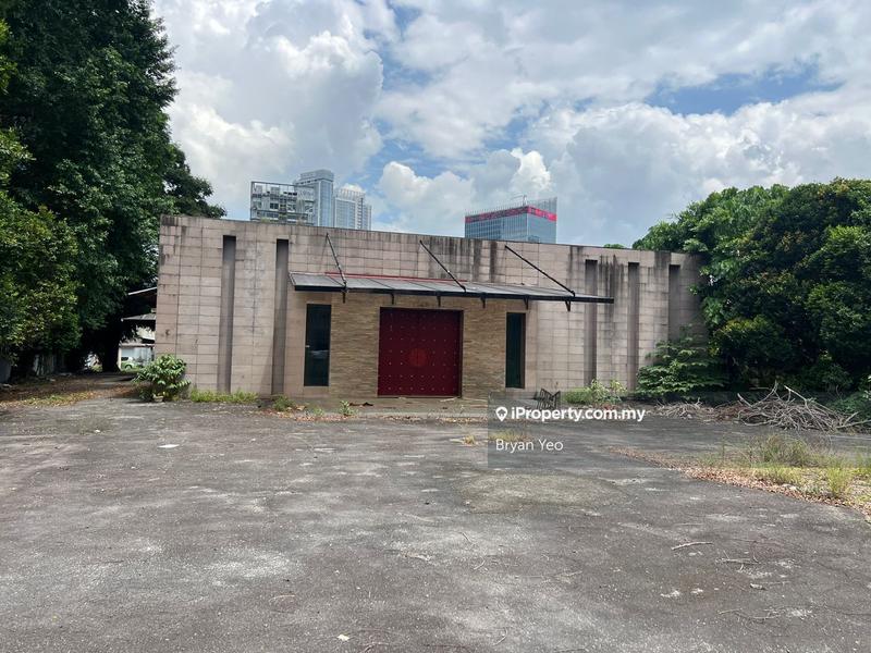 Commercial Land for Sale in Bukit Bintang, KL City Centre by Bryan Yeo - iProperty.com.my