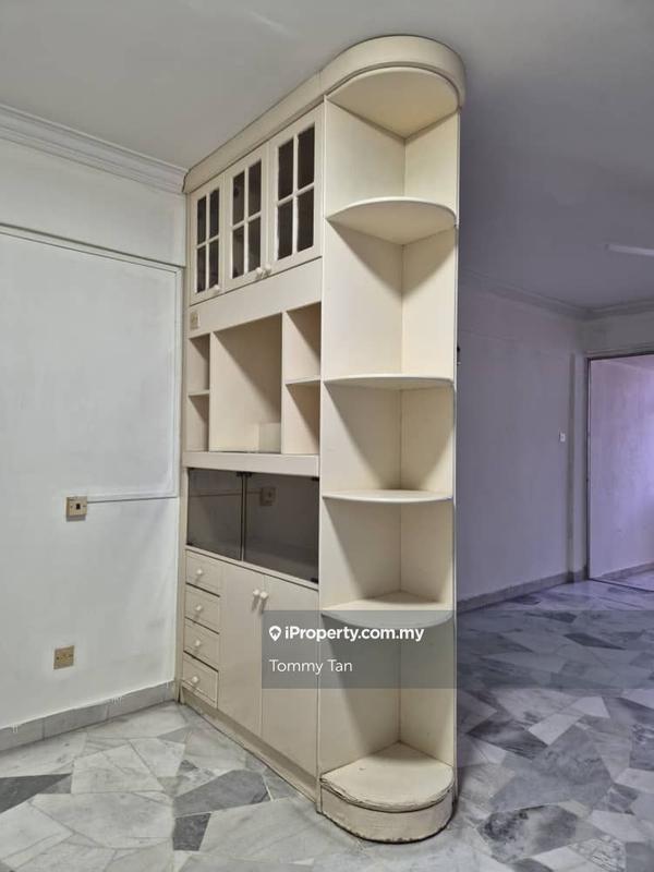 Pangsapuri untuk Dijual di Medan Intan oleh Tommy Tan - iProperty.com.my