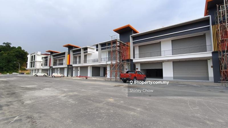 For Rent - Parklane City Benoni