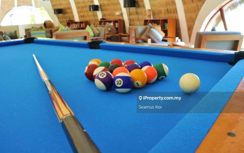 Hotel / Resort untuk Dijual di k0d03, Tioman oleh Seamus Kor - iProperty.com.my