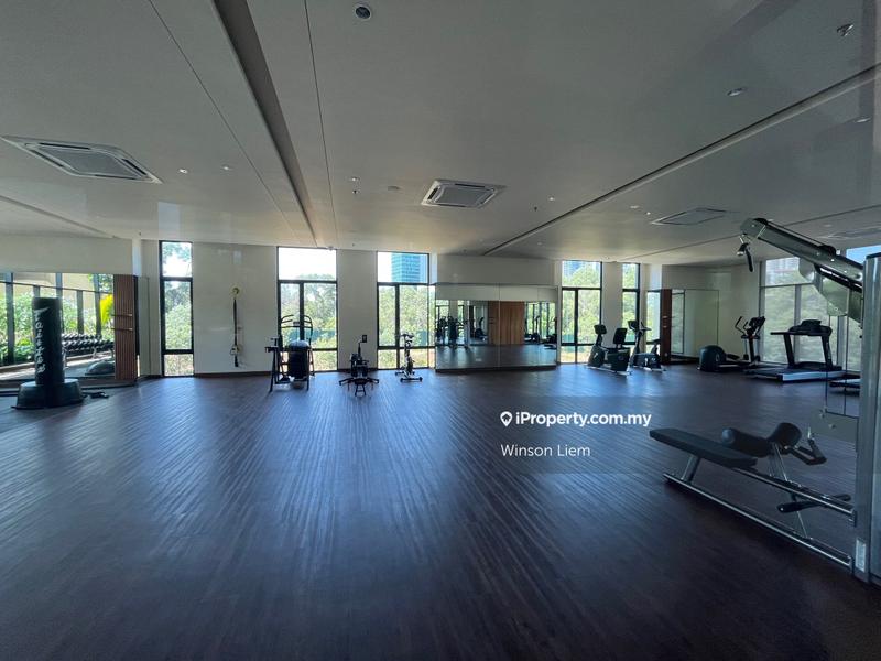 For Rent - Residensi Solaris Parq