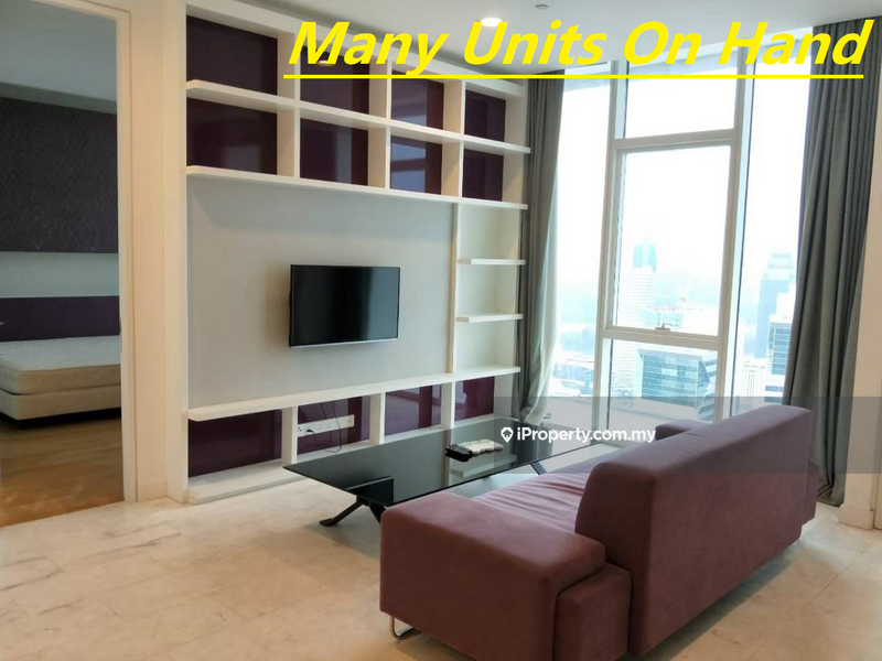 For Sale - The Face Suites (Platinum Suites)