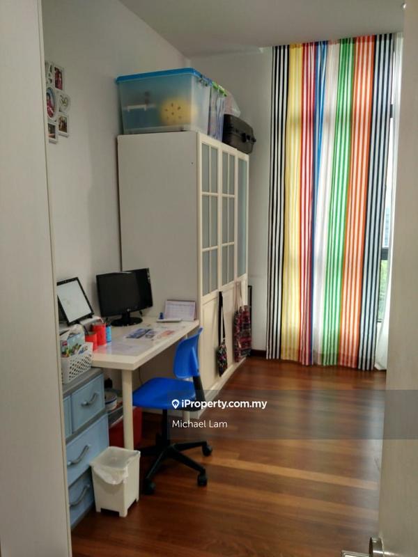 Service Residence for Rent in Tropicana Avenue by Michael Lam - iProperty.com.my