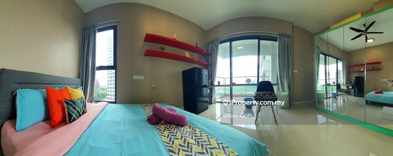 For Rent - A'Marine Condominium