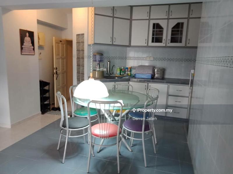 Condominium for Sale in Taman Desa Relau 2 by Darren Jalleh - iProperty.com.my