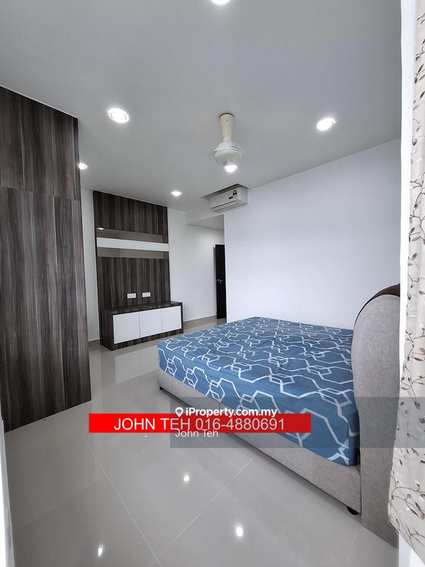 Condominium for Sale in All Seasons Park by John Teh - iProperty.com.my