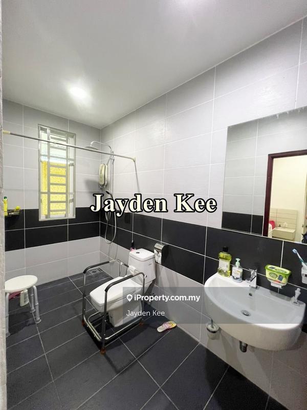 Rumah Berkembar untuk Dijual di Bukit Panchor, Nibong Tebal oleh Jayden Kee - iProperty.com.my