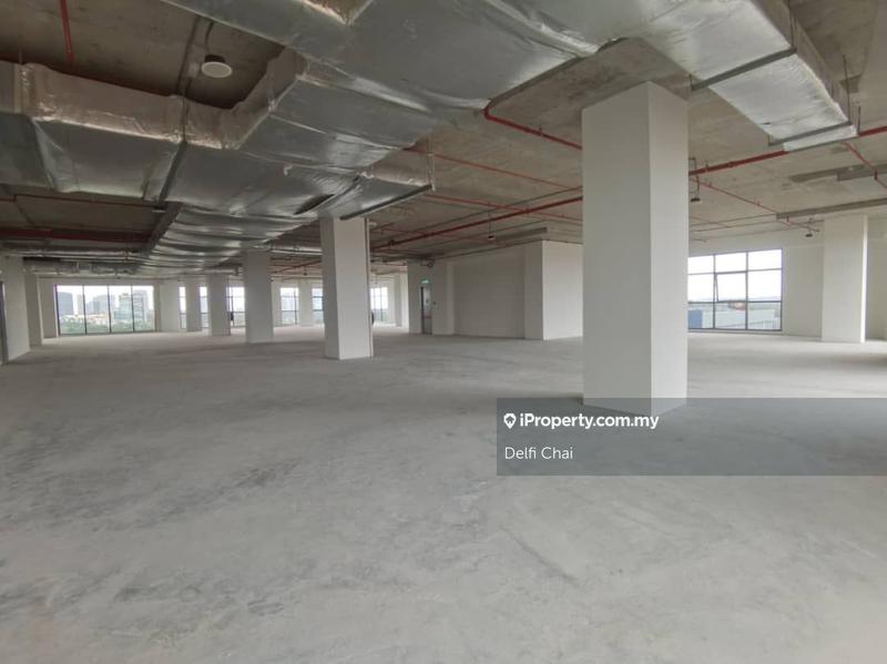 Office for Rent in Sunway City Iskandar Puteri, Iskandar Puteri (Nusajaya) by Delfi Chai - iProperty.com.my