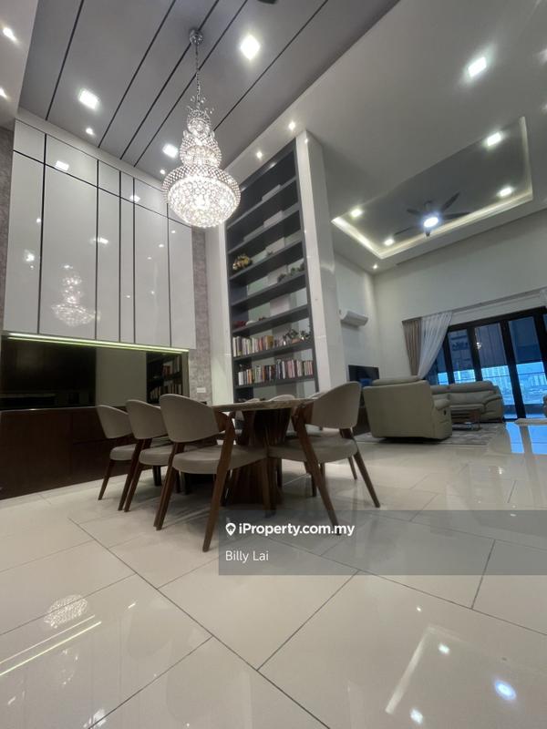 For Rent - The Reach @ Titiwangsa