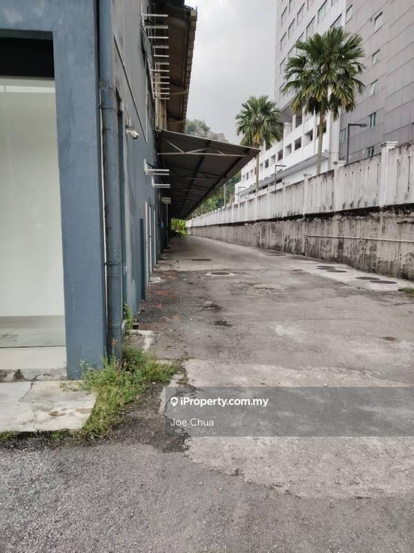 Kilang Terpisah untuk Dijual di nl4r9, Batu Caves oleh Joe Chua - iProperty.com.my