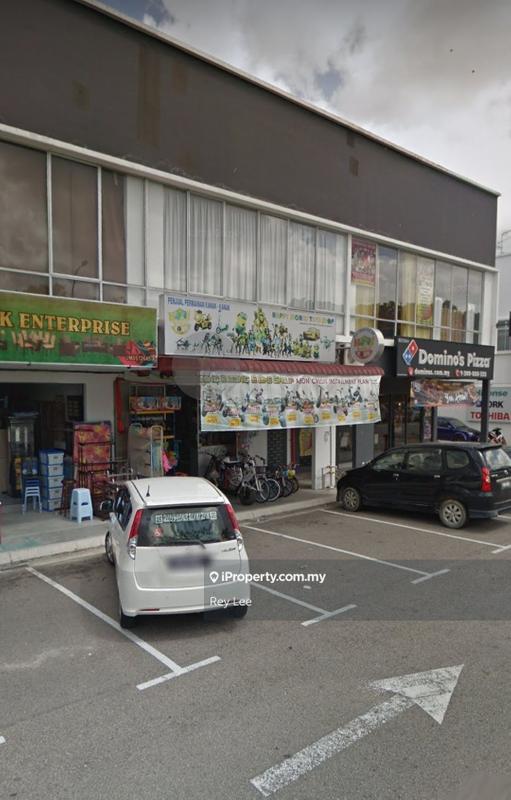 Kedai untuk Dijual di Masai, Johor oleh Rey Lee - iProperty.com.my