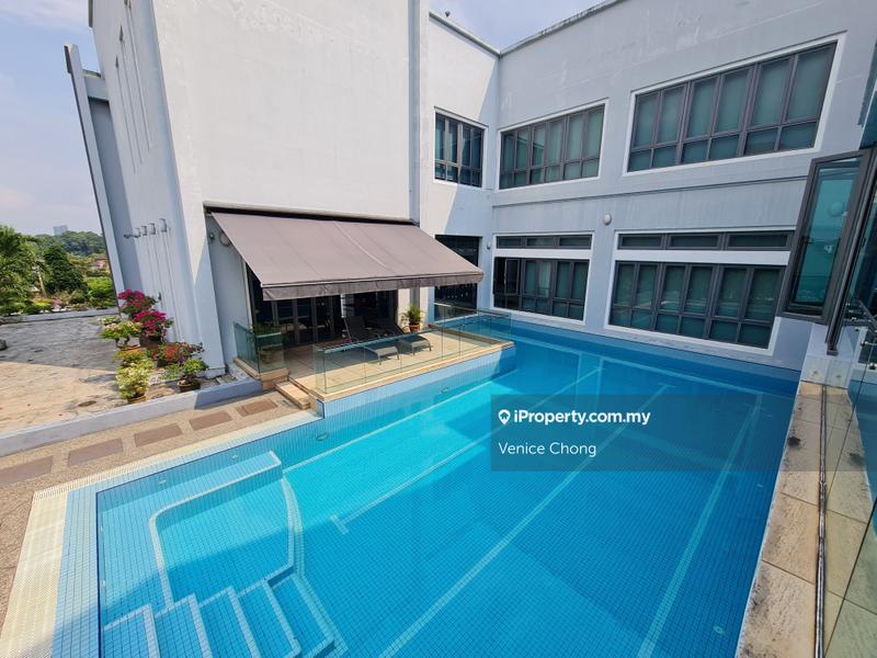 Banglo untuk Dijual di yciqf, Kajang oleh Venice Chong - iProperty.com.my