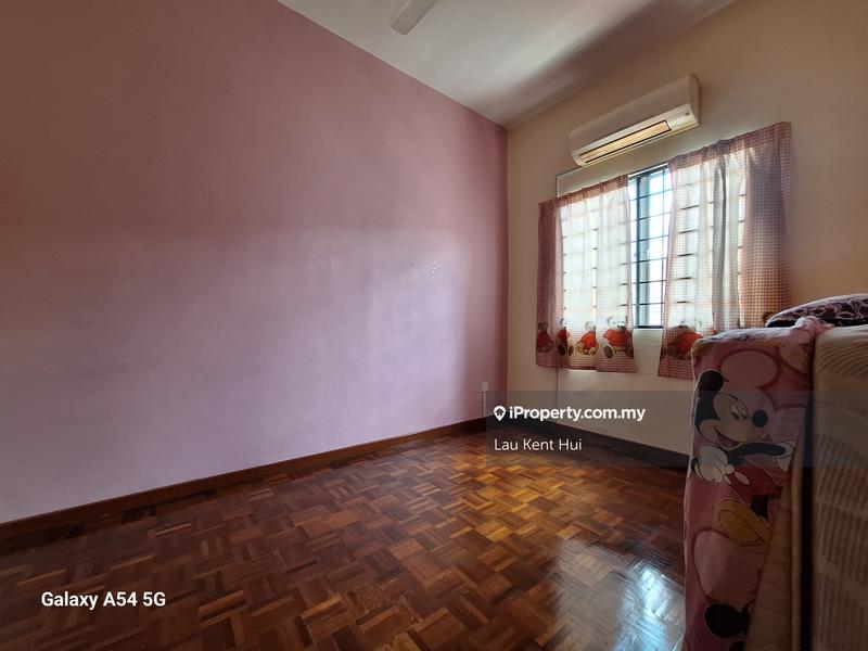 Rumah Berangkai 2 Tingkat untuk Dijual di kjtqa, Seri Kembangan oleh Lau Kent Hui - iProperty.com.my