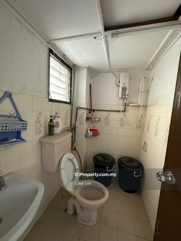 Apartment for Sale in Pangsapuri Subang Jaya by Luke Lee - iProperty.com.my