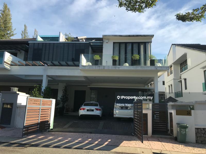 Semi-Detached House for Sale in Taman Bukit Segar, Cheras by Nick Yap - iProperty.com.my