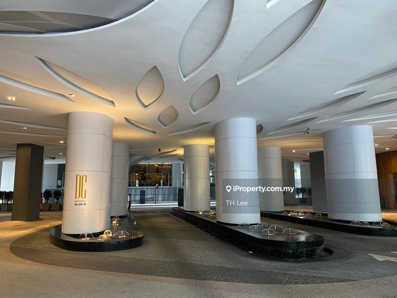 For Sale - Damansara City Residency (DC Residensi)