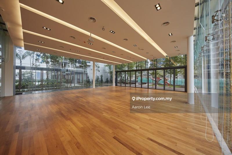 Kondominium untuk Dijual di Grand Medini oleh Aaron Lee - iProperty.com.my