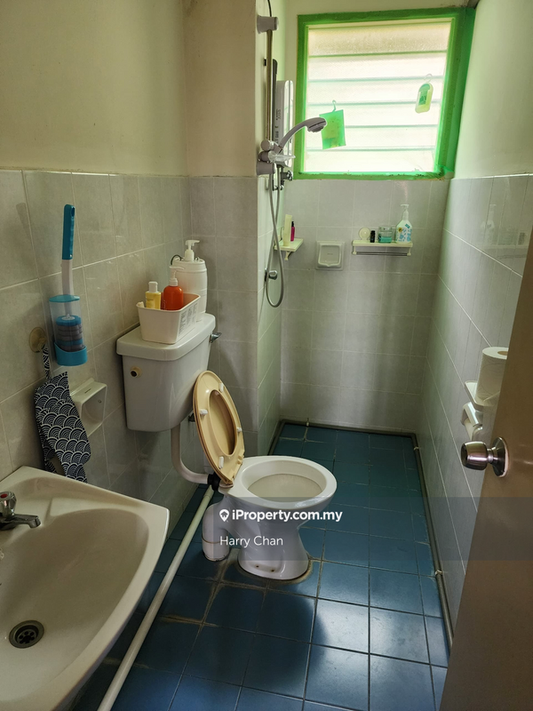 Apartment for Sale in D'Palma by Harry Chan - iProperty.com.my