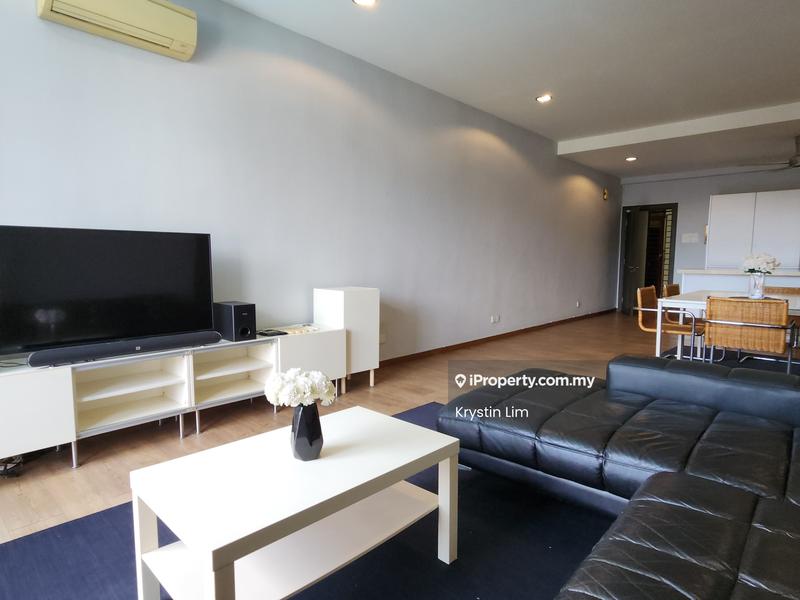 Kondominium untuk Dijual di Lakes Condominiums / Pangsapuri Tasik oleh Krystin Lim - iProperty.com.my