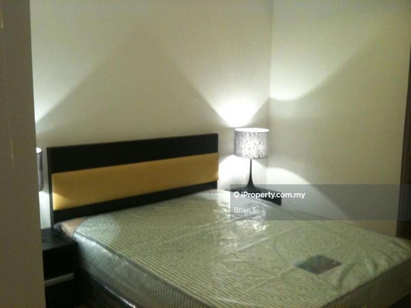 For Rent - Suasana Bukit Ceylon / Raja Chulan Residences