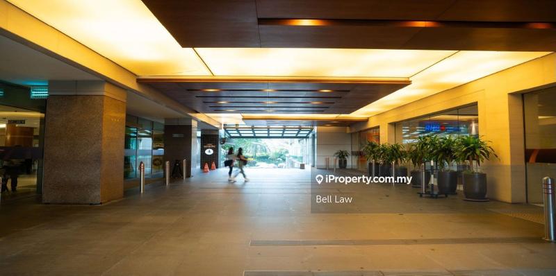 For Rent - Menara BRDB