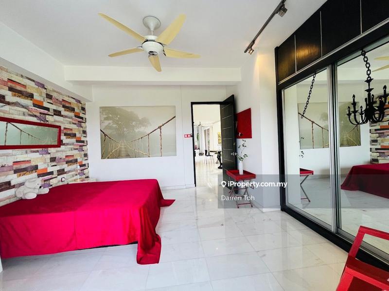 Kondominium untuk Dijual di Puteri Palma Condominiums oleh Darren Toh - iProperty.com.my