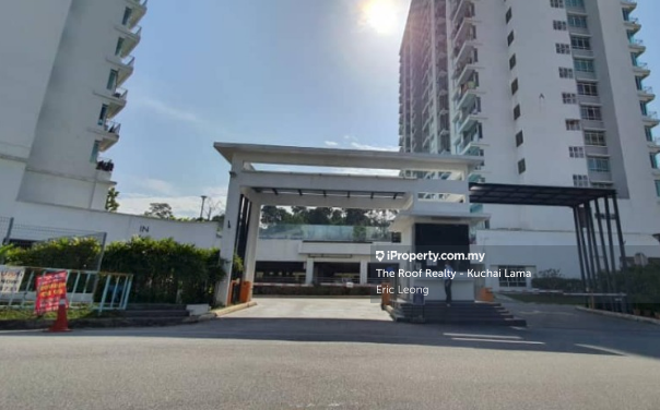 Kondominium untuk Dijual di Springville Residence oleh Eric Leong - iProperty.com.my