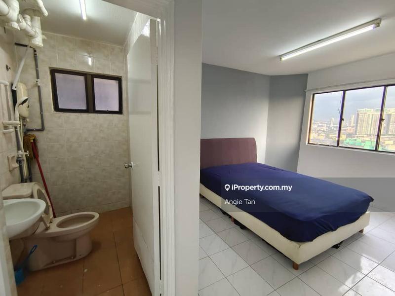 For Rent - Kenanga Point