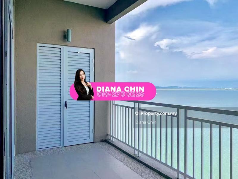 Kondominium untuk Dijual di Andaman @ Quayside oleh Diana Chin - iProperty.com.my