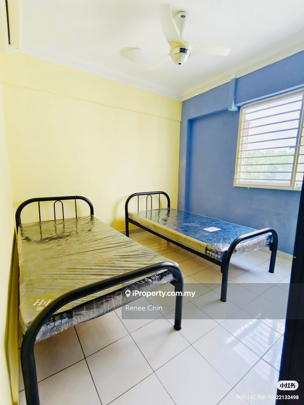 Apartment for Sale in Winner Court A by Renee Chin - iProperty.com.my