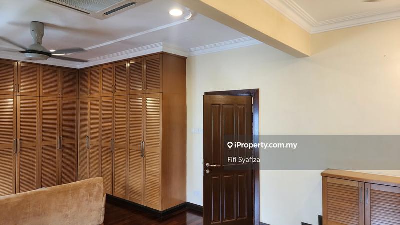 Bungalow House for Sale in Titiwangsa, Kuala Lumpur by Fifi Syafiza - iProperty.com.my