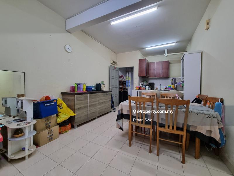 Apartment for Sale in Seri Atria Apartment by Ethan Swe - iProperty.com.my