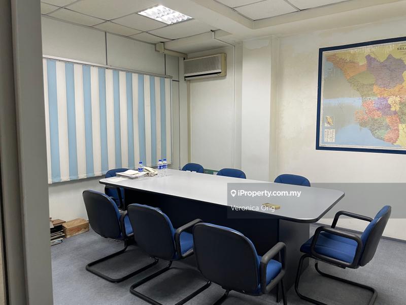 Office for Sale in Dataran Prima by Veronica Ong - iProperty.com.my