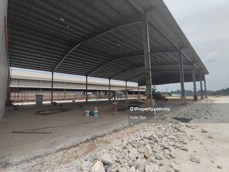 Industrial Land for Rent in Johor Bahru, Johor by Kate Tee - iProperty.com.my
