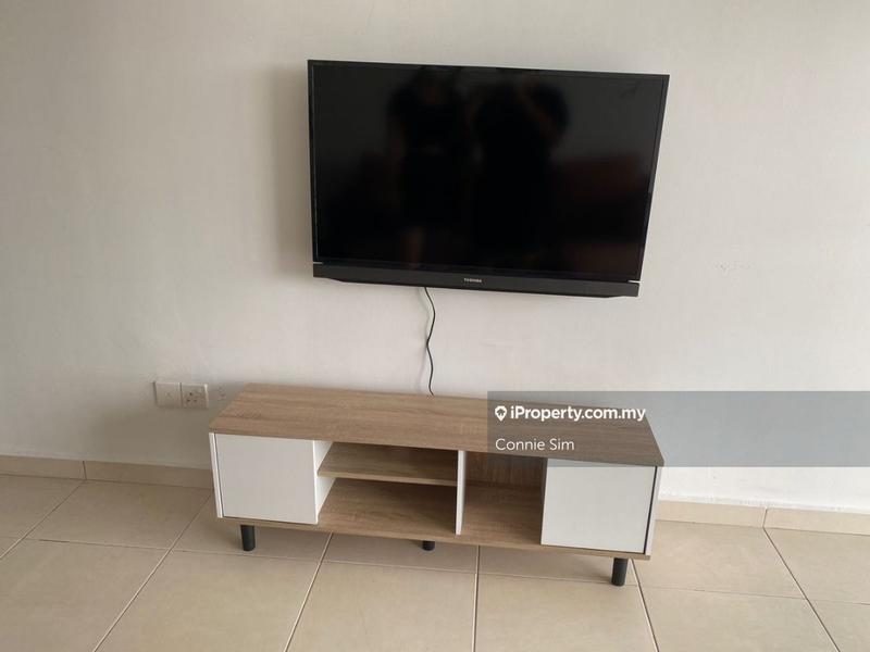 Service Residence for Rent in The Garden Residences by Connie Sim - iProperty.com.my