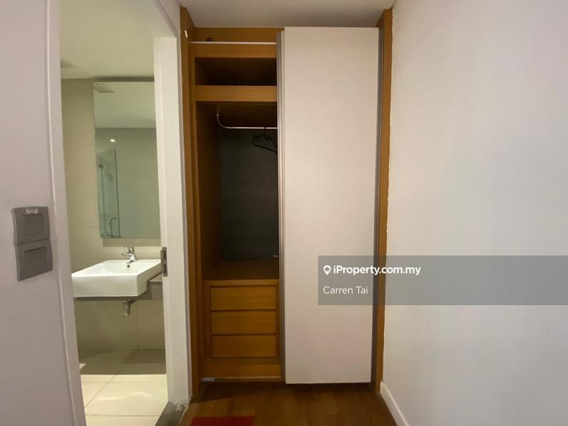 Kediaman Servis untuk Disewa di Anggun Residences oleh Carren Tai - iProperty.com.my