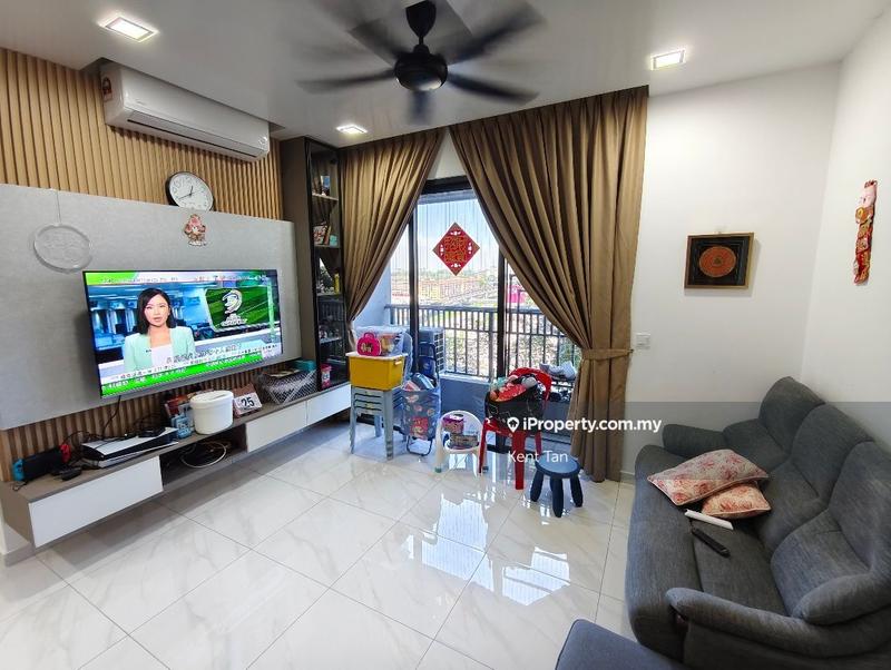 Service Residence for Sale in Equine Residence by Kent Tan - iProperty.com.my