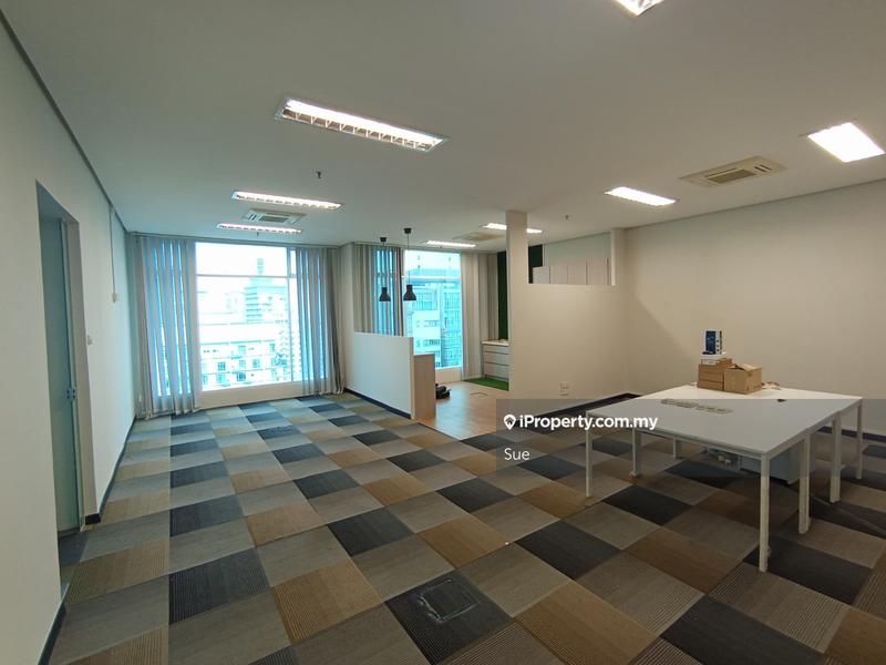 For Rent - Soho Suites Serviced Residence @ KLCC
