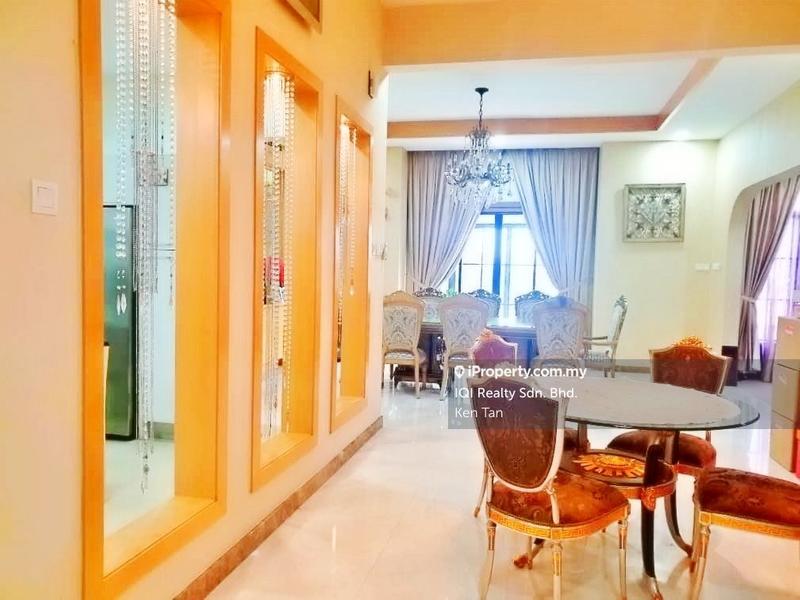 Bungalow House for Sale in Damansara Idaman, Ara Damansara by Ken Tan - iProperty.com.my