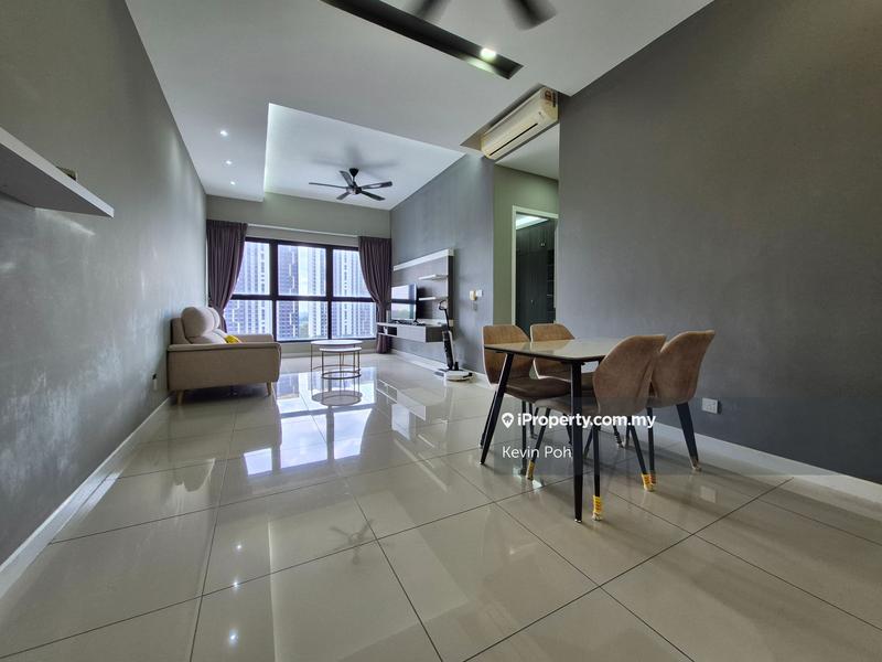 For Rent - Le Pavillion