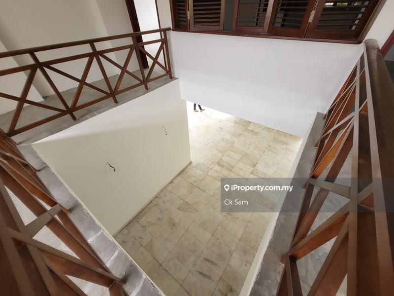 Rumah Berkembar untuk Dijual di Templer Park, Rawang oleh Ck Sam - iProperty.com.my